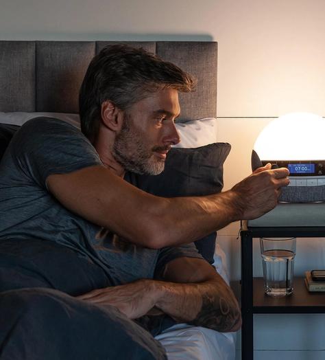 The best sleep accessories for a better night's sleep