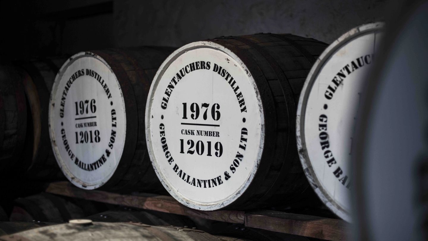 Why whisky business is booming in the Far East