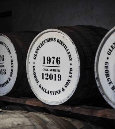 Why whisky business is booming in the Far East