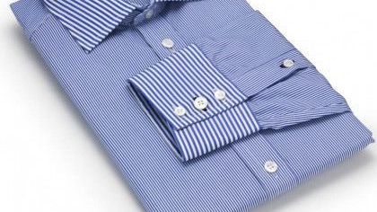 Christmas Giveaway – Turnbull & Asser Slim Fit Shirt