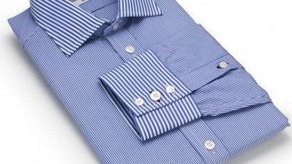 Christmas Giveaway – Turnbull & Asser Slim Fit Shirt