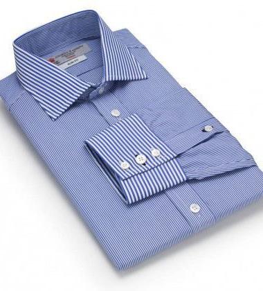 Christmas Giveaway – Turnbull & Asser Slim Fit Shirt