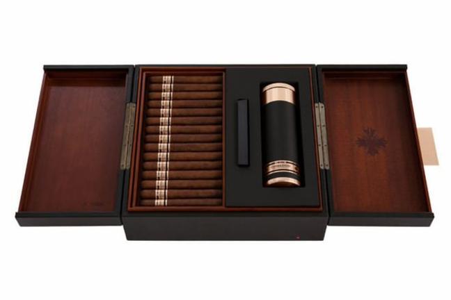 Comador - TGJ