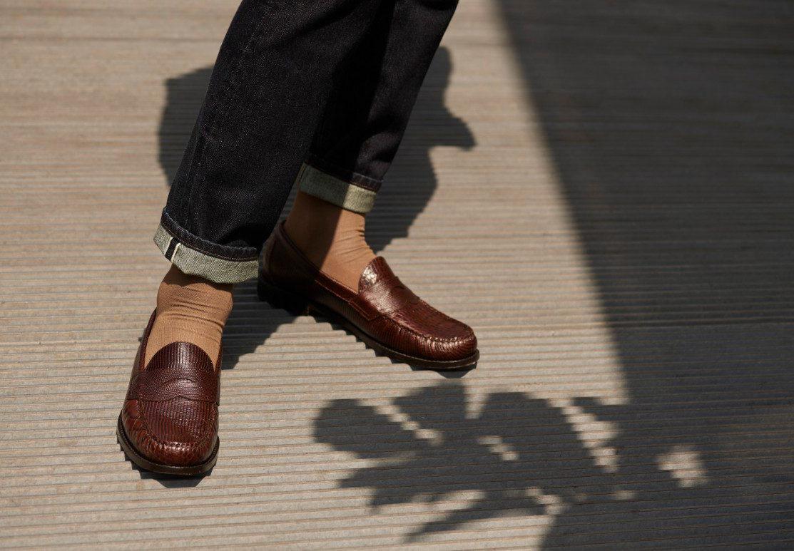 loafers