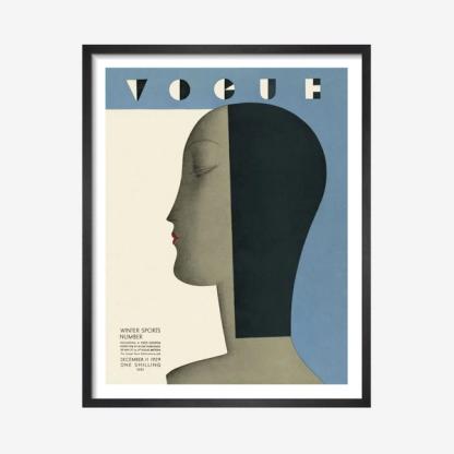 Vogue, December 1929