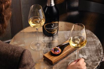 A golden year for a prestige cuvée