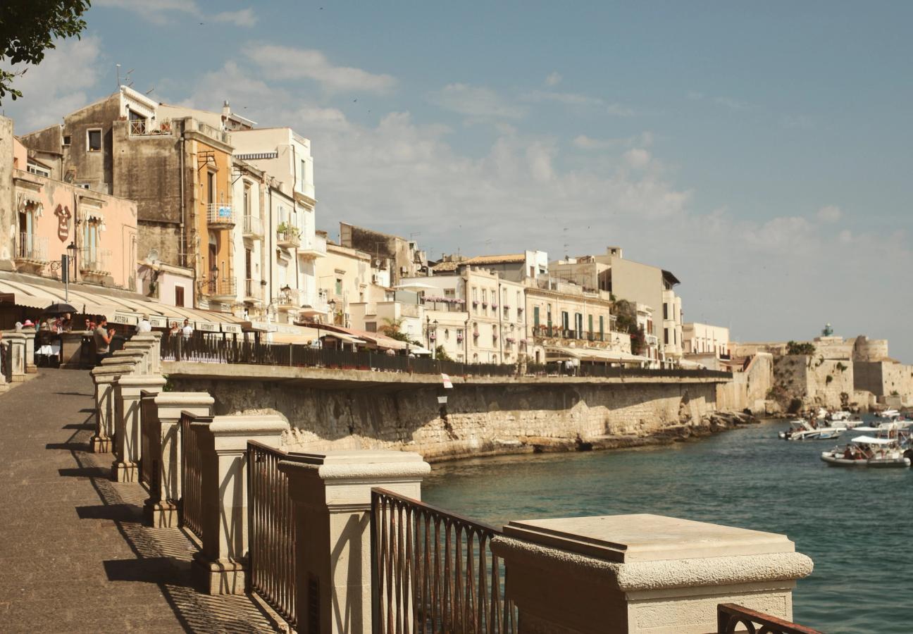 alternative european city breaks