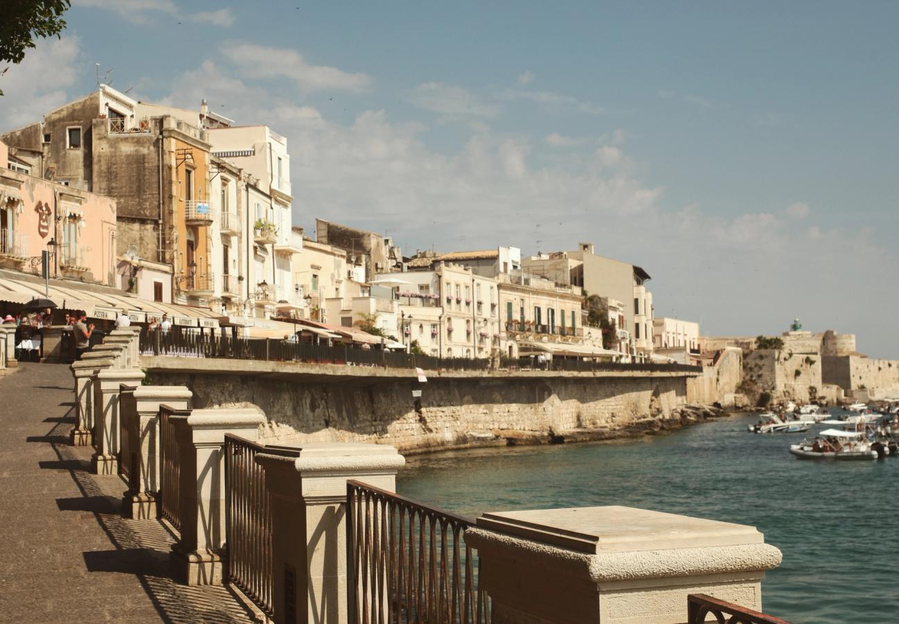 alternative european city breaks