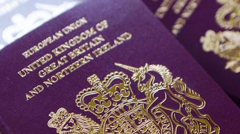 Find out what the most powerful passport in the world is…