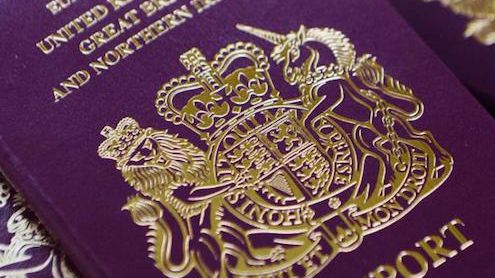 Find out what the most powerful passport in the world is…