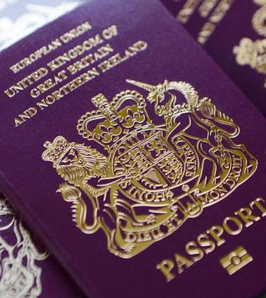 Find out what the most powerful passport in the world is…