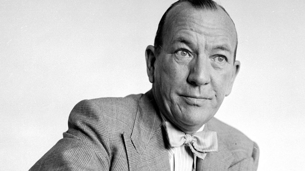 The essential traits that made Noel Coward a gentleman