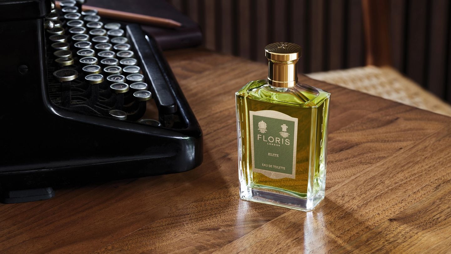How Floris Elite became an English icon