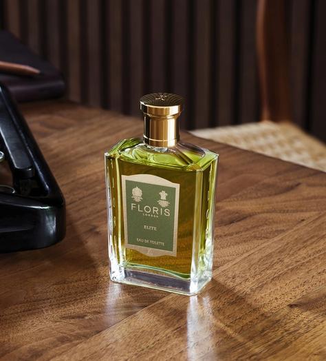 How Floris Elite became an English icon