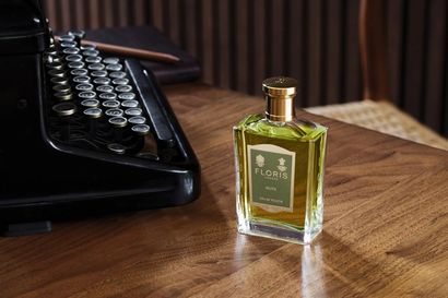 How Floris Elite became an English icon