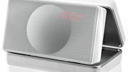 Tech – Geneva Sound System model xs