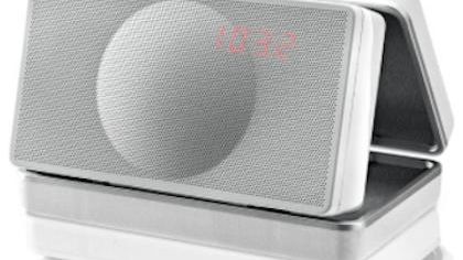 Tech – Geneva Sound System model xs