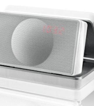 Tech – Geneva Sound System model xs