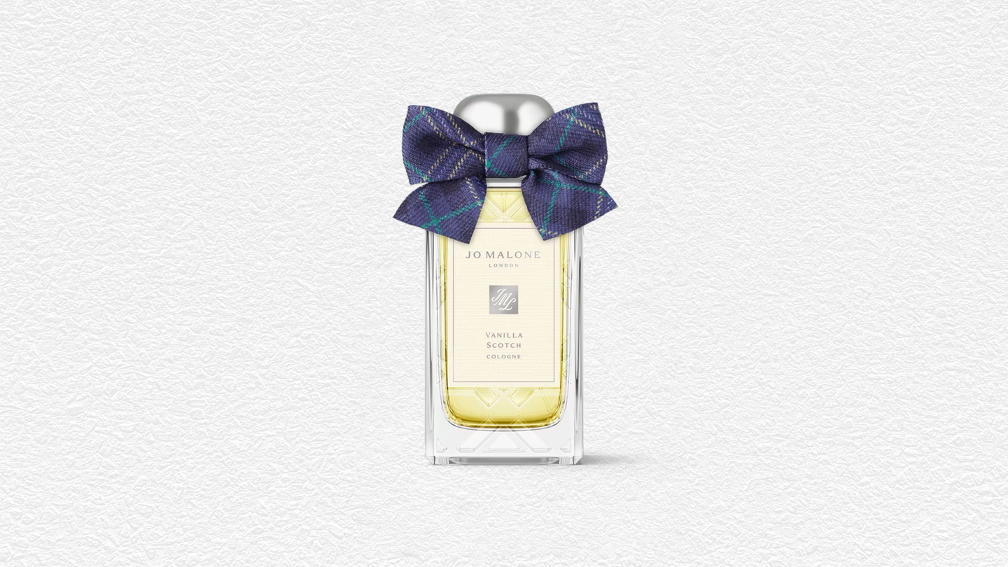 Editor’s Picks: Jo Malone London fragrance, Breitling watch, N.Peal cardigan and Slowear trousers