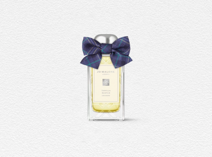 Jo Malone London Vanilla Scotch Cologne