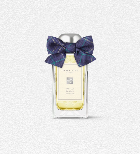 Jo Malone London Vanilla Scotch Cologne