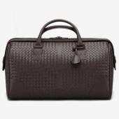 Bottega Veneta duffle