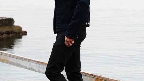 The Pick: the perfect new season jacket