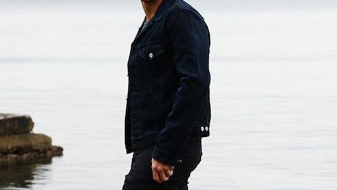 The Pick: the perfect new season jacket
