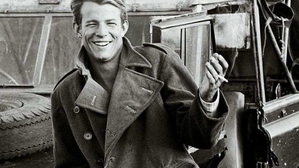 Style icon: What you can learn from Peter Beard