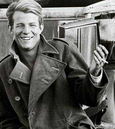 Style icon: What you can learn from Peter Beard