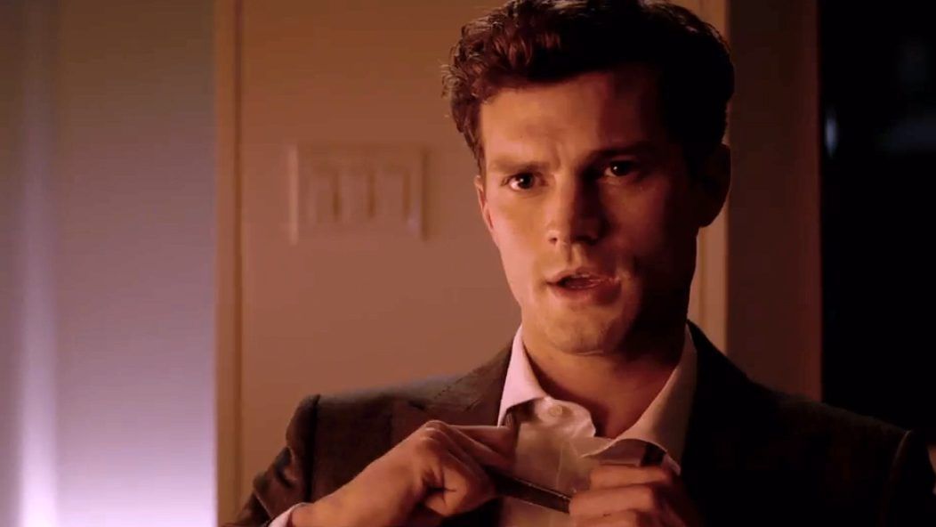 How to undress in front of a woman