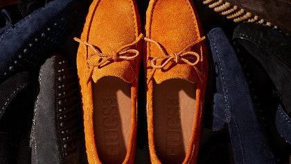 Behind the Brand: Hugs & Co