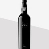 Noval Black Port