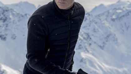 Everything We Know About The New James Bond Film, Spectre, So Far