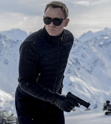 Everything We Know About The New James Bond Film, Spectre, So Far
