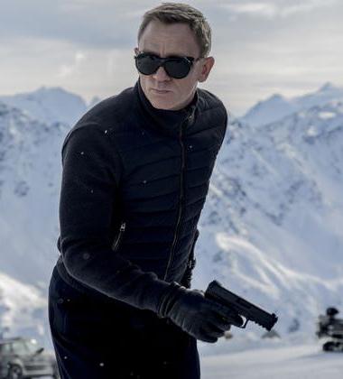 Everything We Know About The New James Bond Film, Spectre, So Far