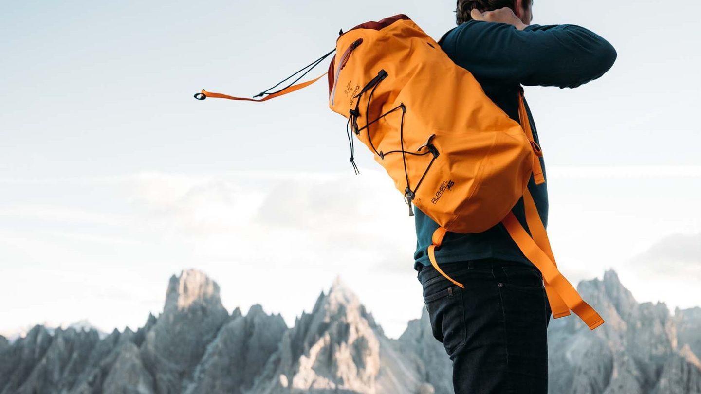 Why Arc’teryx should be a brand on your radar