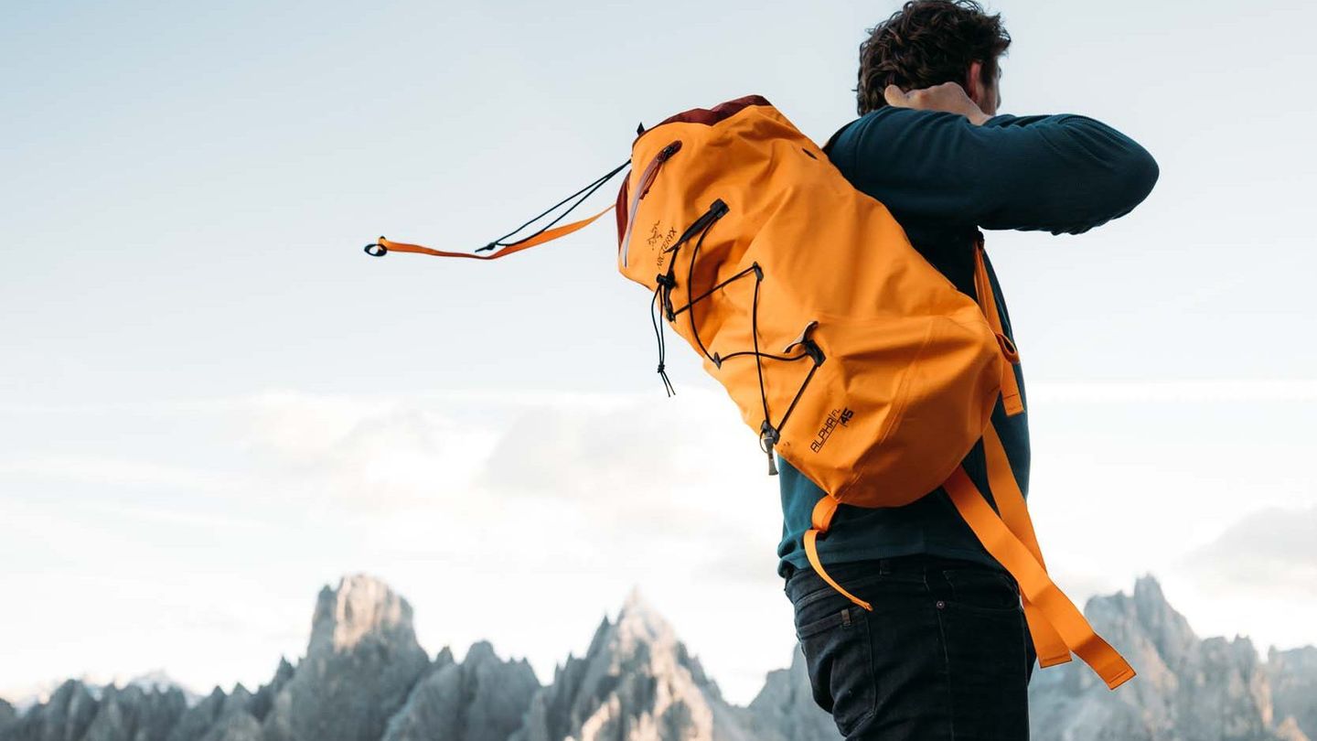 Why Arc’teryx should be a brand on your radar