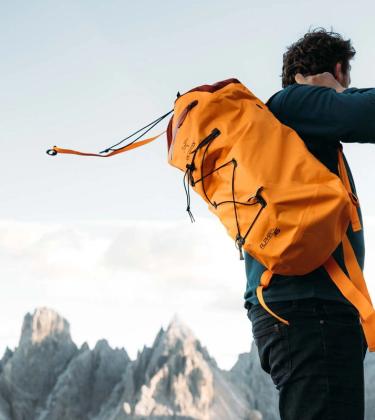 Why Arc’teryx should be a brand on your radar