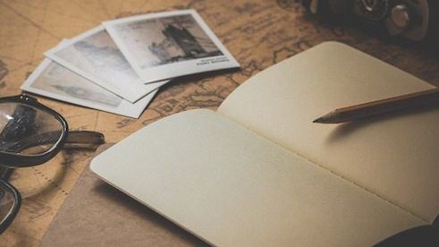 When and why a gentleman should keep a journal
