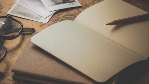 When and why a gentleman should keep a journal