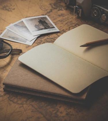 When and why a gentleman should keep a journal