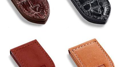 We Like – Aspinal of London Money Clips