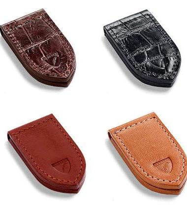 We Like – Aspinal of London Money Clips