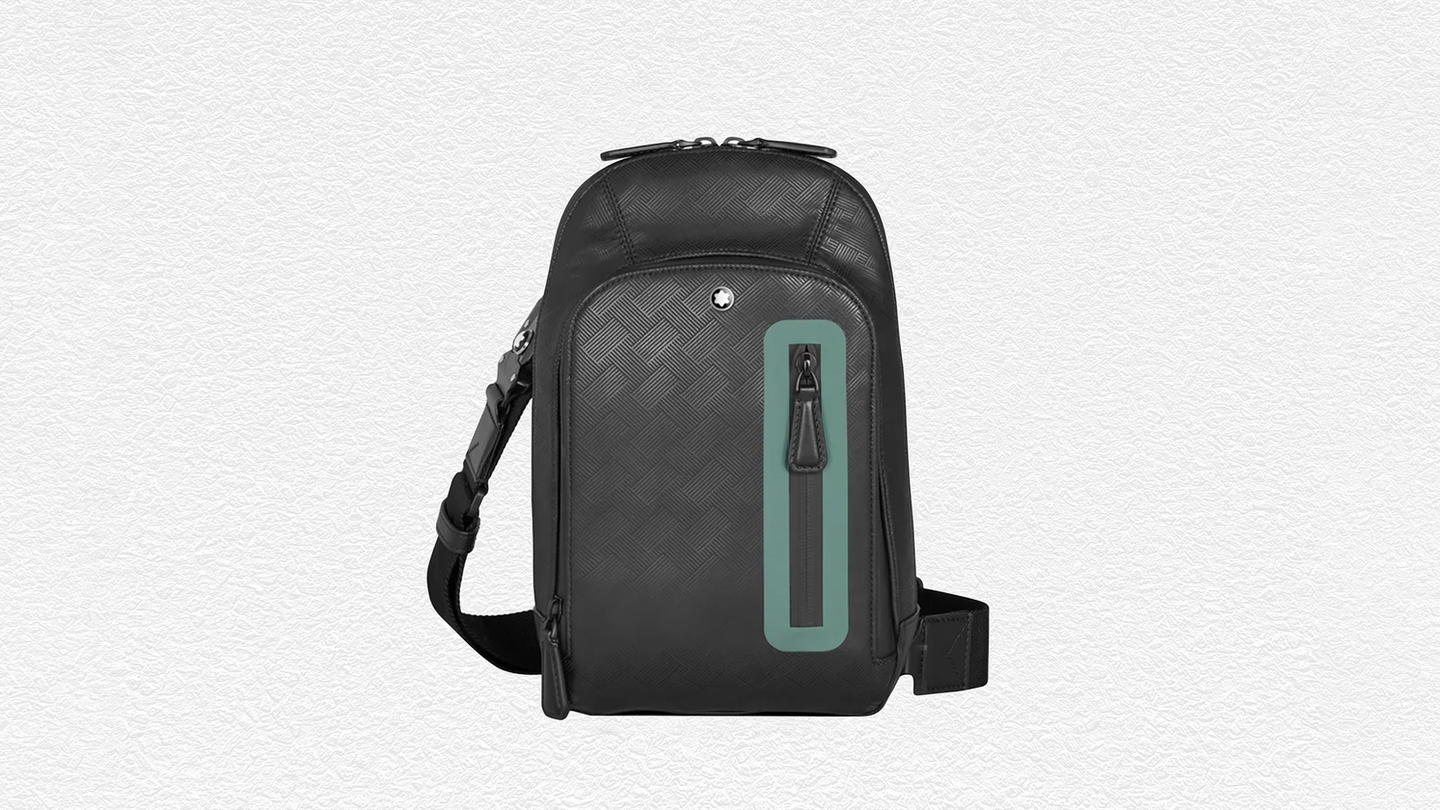 Editor’s Picks: Pal Zileri jacket, Glenmorangie whisky and Montblanc bag