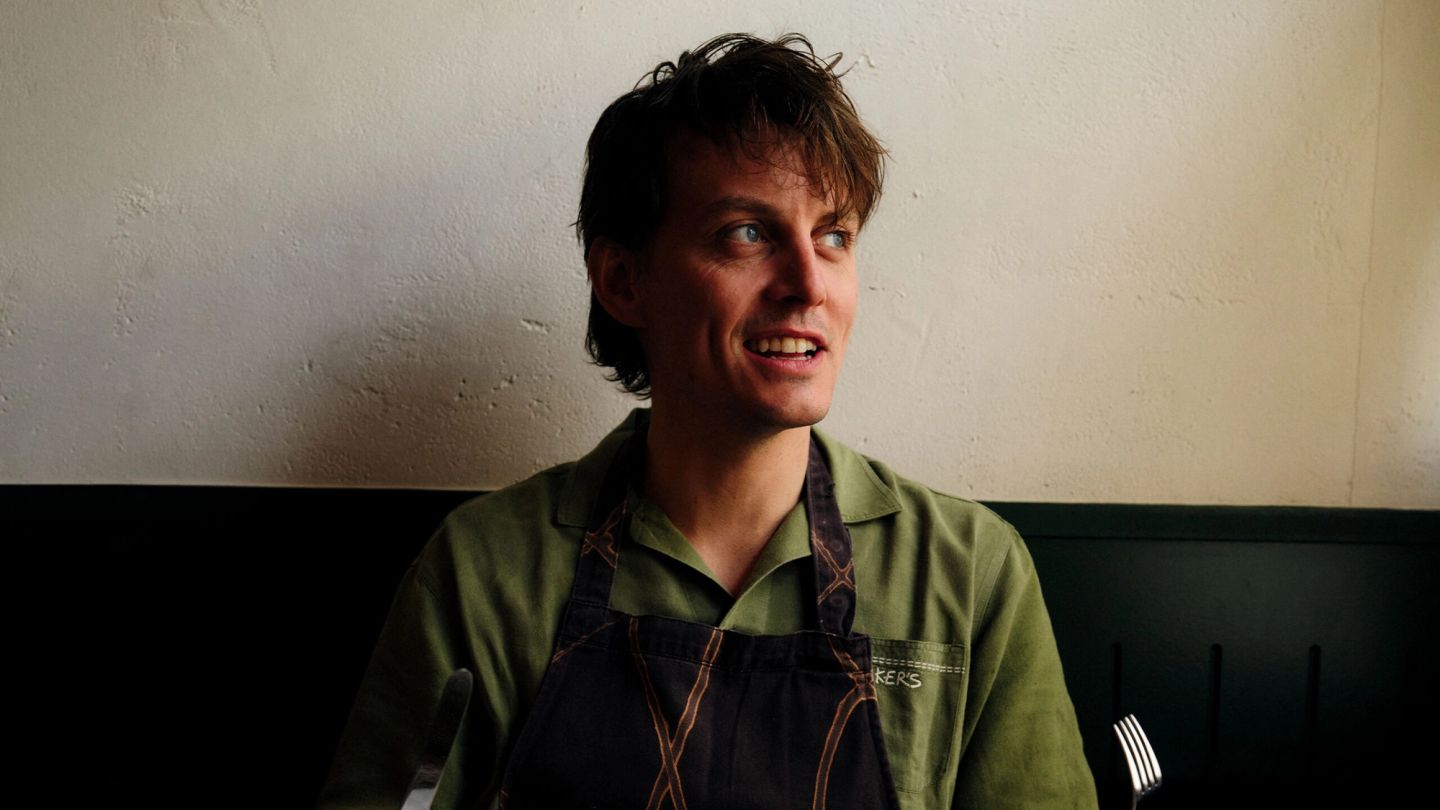 Plating up Tom Straker’s turbo(t)-charged career