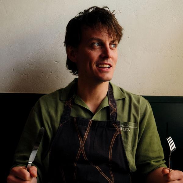 Plating up Tom Straker’s turbo(t)charged career Gentleman's Journal