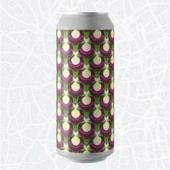 Brick DIPA: Galaxy, Citra & Motueka