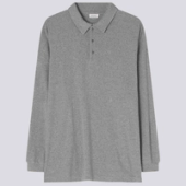 American Vintage polo shirt