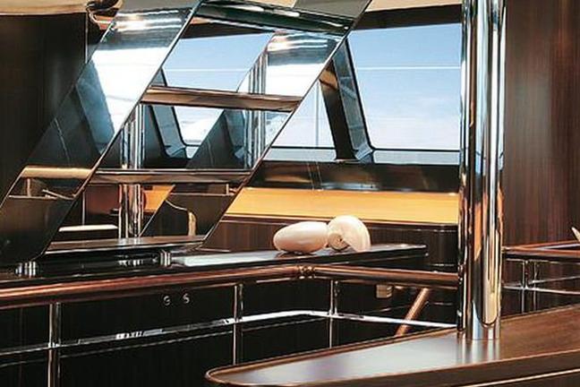 Yacht Interior - TGJ.02